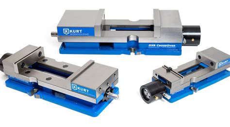 kurt vises workholding modeling